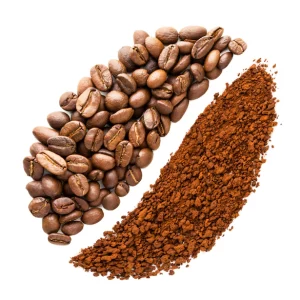 Chocolate Mocha Drizzle Coffee Beans